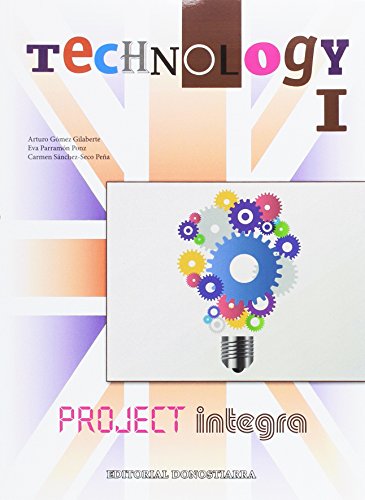 Imagen de archivo de Technology I - Project INTEGRA a la venta por medimops