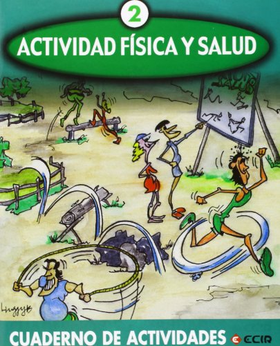 9788470656583: E:Actividad fsica y salud 2 - 9788470656583 (SIN COLECCION)