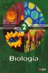 9788470658204: Biologia 2 Bachillerato / 2003 (SIN COLECCION)