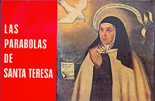 Imagen de archivo de Las Parabolas De Santa Teresa a la venta por Ashworth Books