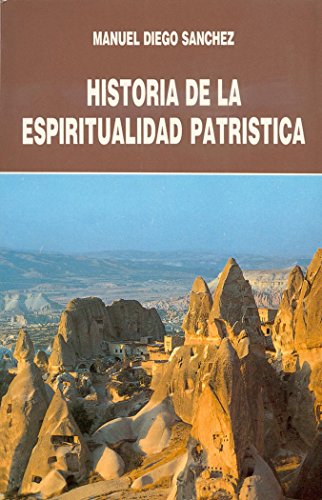 Imagen de archivo de HISTORIA DE LA ESPIRITUALIDAD PATRISTICA a la venta por KALAMO LIBROS, S.L.