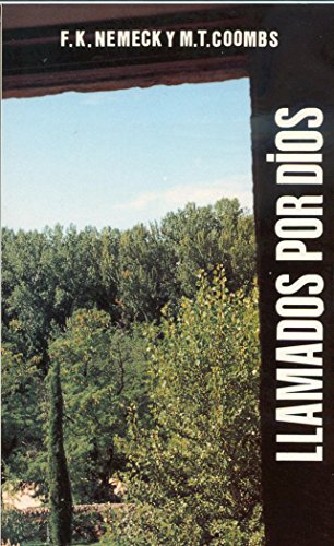 Stock image for Llamados por Dios for sale by Iridium_Books