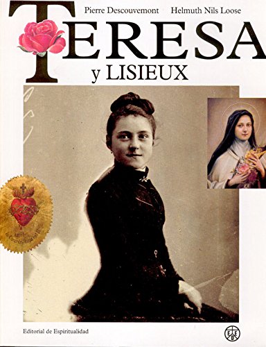 Beispielbild fr TERESA Y LISIEUX zum Verkauf von KALAMO LIBROS, S.L.