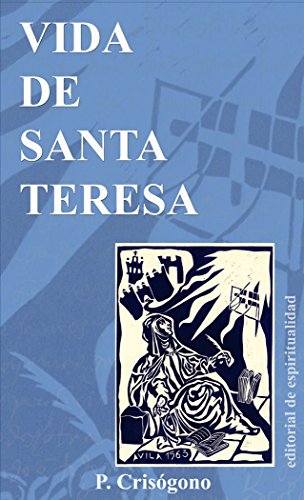 9788470683596: Vida de Santa Teresa (Logos)