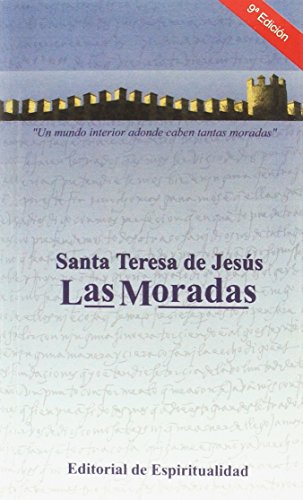 Imagen de archivo de LAS MORADAS a la venta por KALAMO LIBROS, S.L.