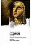 Imagen de archivo de TERESA DE JESS, ELLA MISMA a la venta por Zilis Select Books