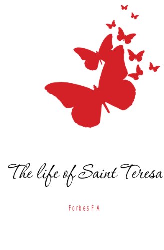 Beispielbild fr The Life of Saint Teresa zum Verkauf von Bookster