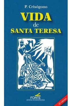 Imagen de archivo de VIDA DE SANTA TERESA a la venta por KALAMO LIBROS, S.L.