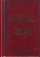 9788470695025: Historia Universal. Las grandes corrientes de la historia. Volumen XV: Un mundo en gestacin