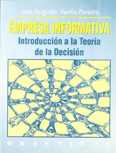 Stock image for EMPRESA INFORMATIVA for sale by AG Library