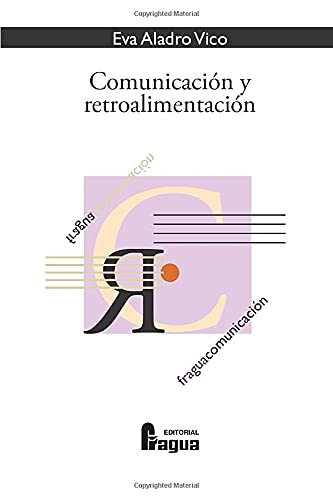 Stock image for Comunicacin y retroalimentacin for sale by Iridium_Books