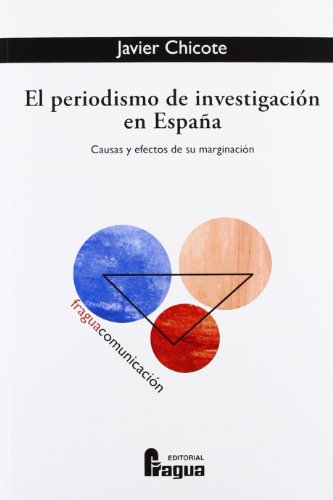 El periodismo de investigación en España