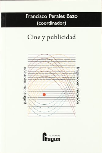 Cine y publicidad (Paperback)