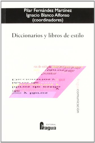 Stock image for Diccionarios y libros de estilo for sale by AG Library