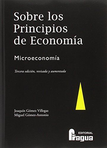 9788470744273: Sobre los principios de economa : microeconoma