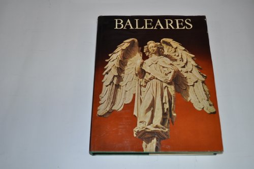 Stock image for Baleares for sale by Hamelyn