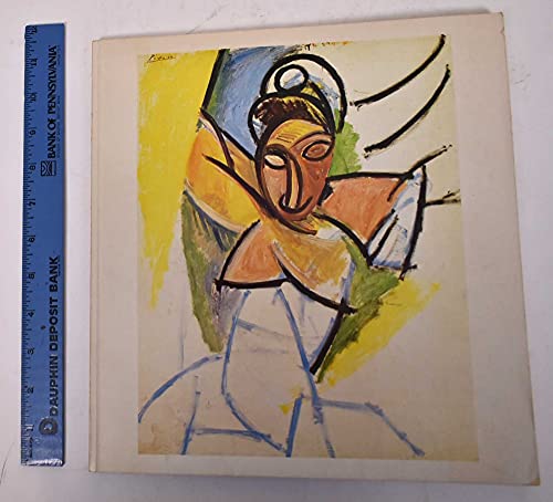 Stock image for Picasso for sale by Mullen Books, ABAA