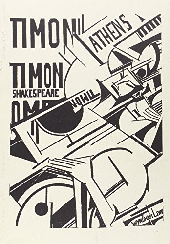 Stock image for TIMON OF ATHENS / TIMN DE ATENAS for sale by ArteBooks