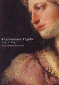 9788470755941: Giandomenico Tiepolo (1727-1804). Diez retratos de fantasa.