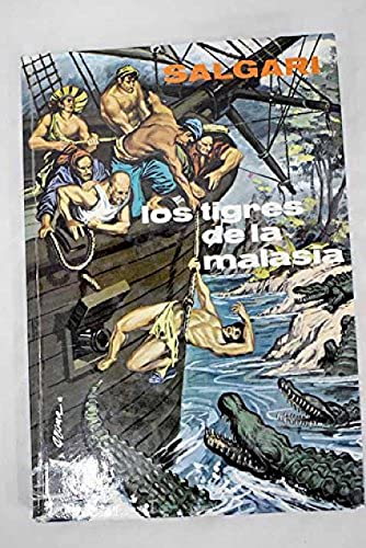 9788470760228: LOS TIGRES DE LA MALASIA