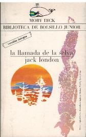 Stock image for La Llamada de la Selva for sale by Librera 7 Colores