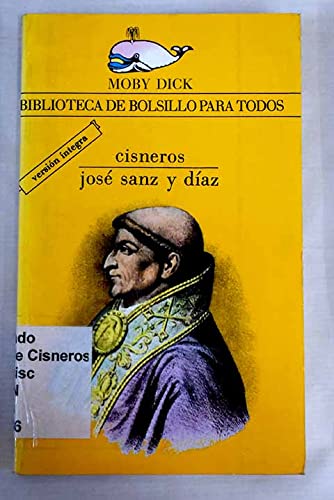 Imagen de archivo de BIOGRAFA DE CISNEROS a la venta por Librera Circus