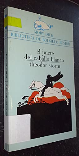 9788470805264: el_jinete_del_caballo_blanco [Paperback] by storm-theodor-1817-1888
