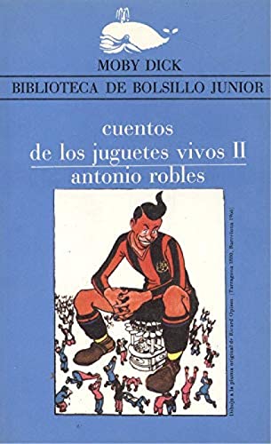 Imagen de archivo de Cuentos de los juguetes vivos a la venta por Libros Ramban