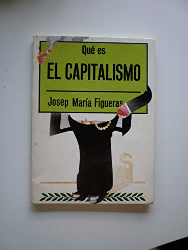 Stock image for QU ES EL CAPITALISMO for sale by Librera Circus