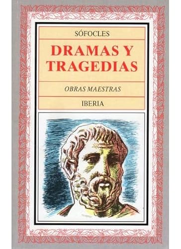 Imagen de archivo de Dramas y tragedias a la venta por LibroUsado GRAN VA