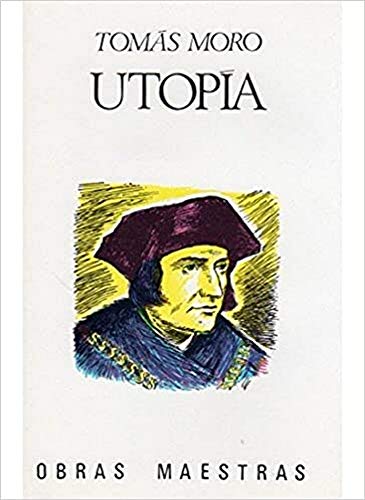 Imagen de archivo de 281. Utopia (literatura-obras Maestras Iberia) a la venta por RecicLibros