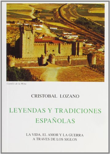 Beispielbild fr Leyendas y tradiciones espaolas zum Verkauf von AG Library