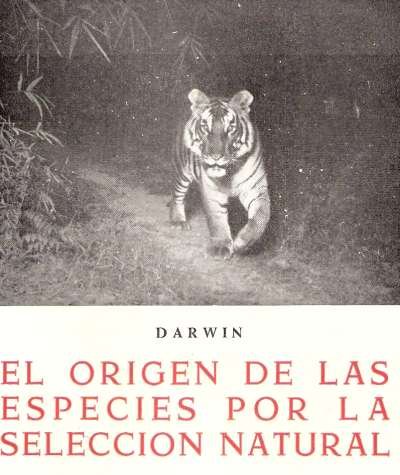 9788470830778: El Origen de las Especies Por La Seleccion Natural (CLASICOS BERGUA)