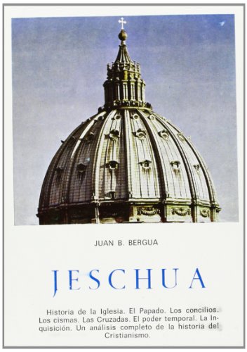 9788470830907: Jeschua