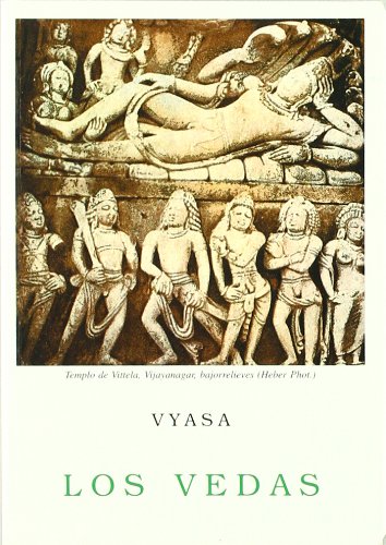 9788470830938: LOS VEDAS (CLASICOS BERGUA-TESORO LITERARIO) (Spanish Edition)