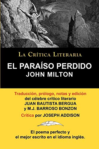 9788470831416: El Paraiso Perdido (Spanish Edition)