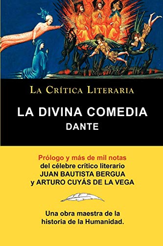 LA DIVINA COMEDIA (Spanish Edition) (9788470831454) by Alighieri, Dante