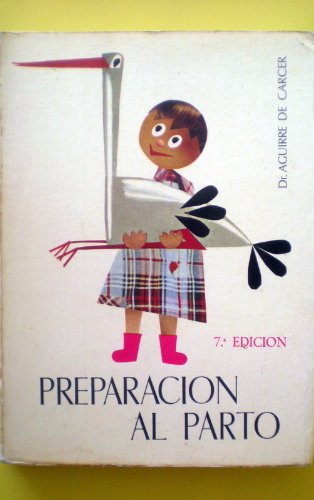 Imagen de archivo de Preparacin al parto a la venta por LibroUsado | TikBooks