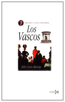 9788470900105: Los vascos: 9 (Fundamentos)