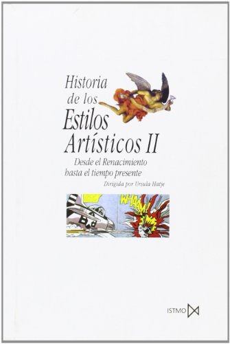 Imagen de archivo de Historia de los Estilos Artsticos Ii: 37 a la venta por Hamelyn