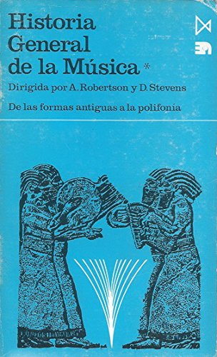 9788470900853: Historia general de la música (Colección Fundamentos ; 59) (Spanish Edition)