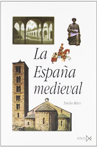 9788470900945: La Espaa medieval: 63 (Fundamentos)