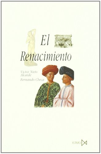 9788470901089: El Renacimiento