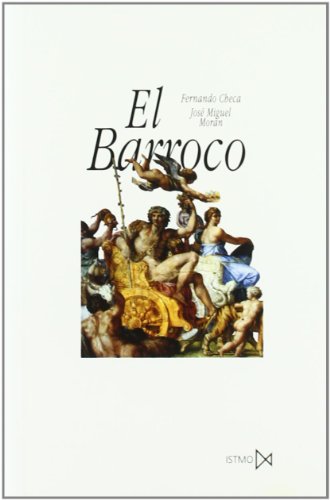 Beispielbild fr El Barroco: 77 zum Verkauf von Hamelyn