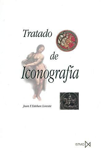 9788470902246: Tratado de Iconografa: 110 (Fundamentos)