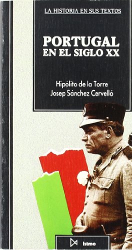 Imagen de archivo de Portugal en el siglo XX a la venta por Librera Prez Galds