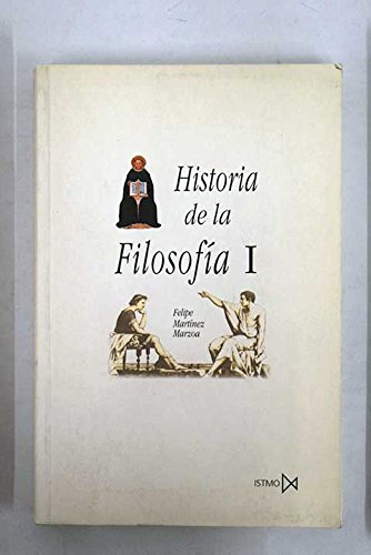 9788470902758: Historia de la filosofiai: 4; II: 8470902741
