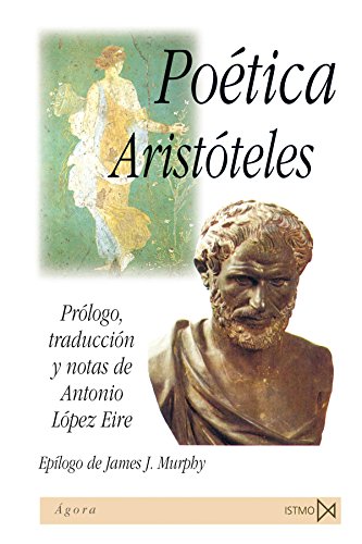 Poética (Fundamentos, Band 201) - Aristóteles