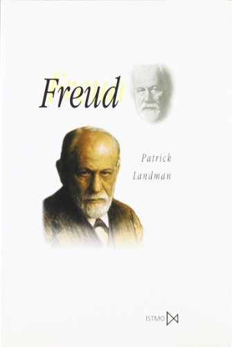 Beispielbild fr FREUD zum Verkauf von KALAMO LIBROS, S.L.