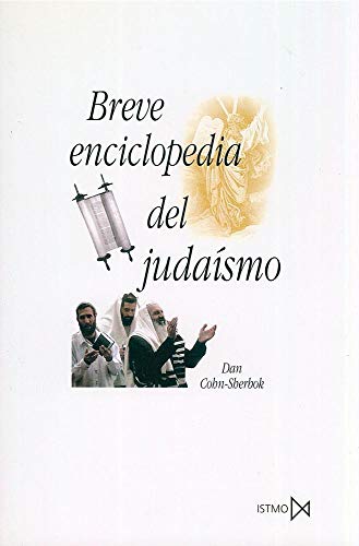 Imagen de archivo de Breve enciclopedia del judasmo (Fundamentos, Band 205) a la venta por medimops